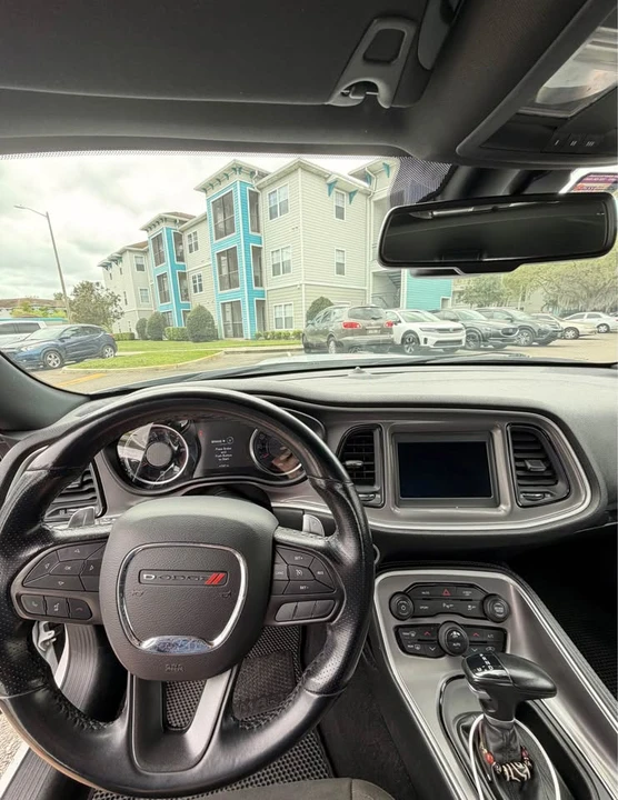 2022 Dodge Challenger 3rd Gen - Image 7 of 14
