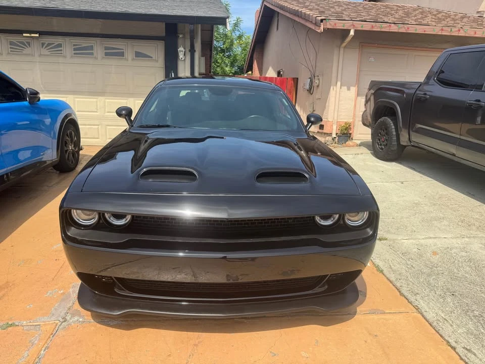 2022 Dodge Challenger 3rd Gen - Image 7 of 13