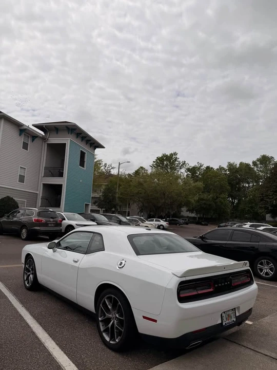 2022 Dodge Challenger 3rd Gen - Image 12 of 14