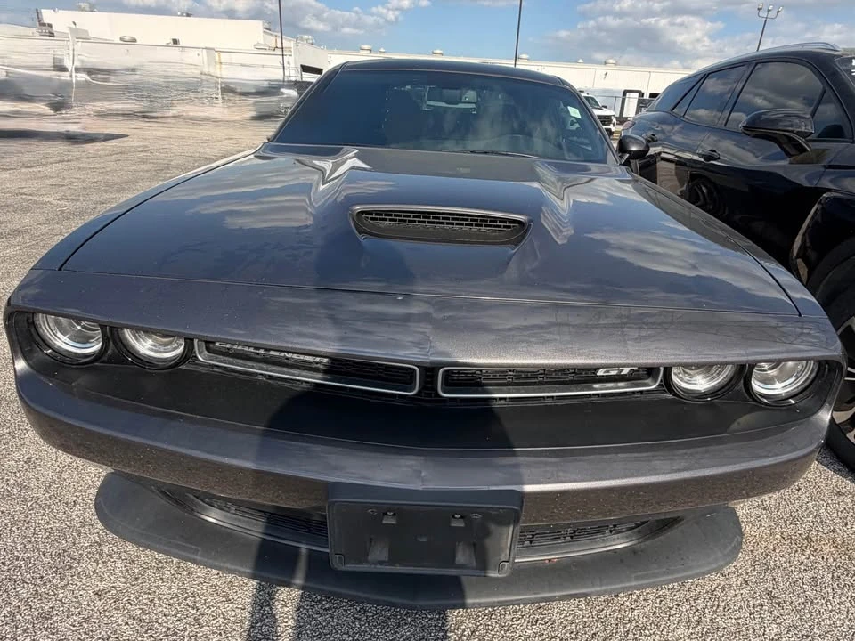 2022 Dodge Challenger - Image 3 of 5