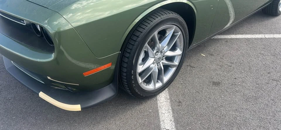 2022 Dodge Challenger 3rd Gen - Image 3 of 12