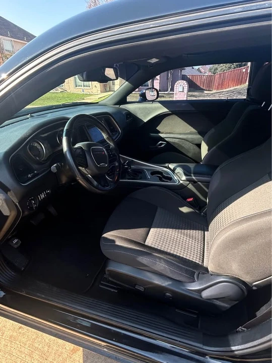 2022 Dodge Challenger 3rd Gen - Image 6 of 7