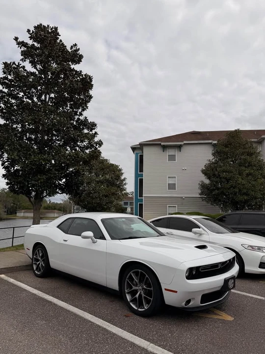 2022 Dodge Challenger 3rd Gen - Image 3 of 14