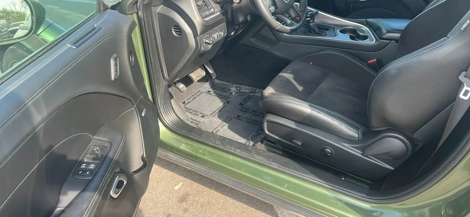 2022 Dodge Challenger 3rd Gen - Image 7 of 12