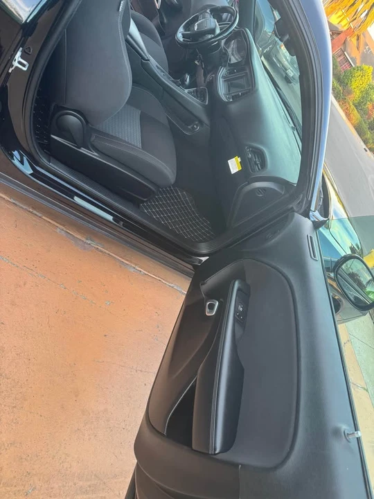 2022 Dodge Challenger 3rd Gen - Image 12 of 13