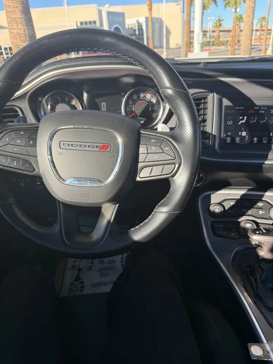 2022 Dodge Challenger 3rd Gen - Image 4 of 7