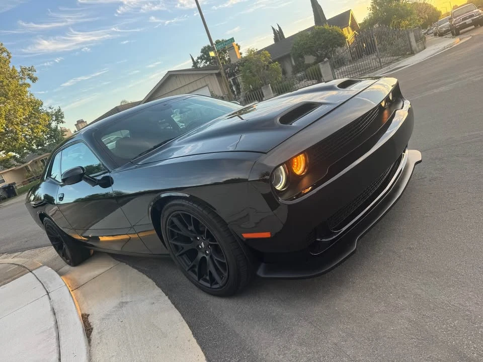2022 Dodge Challenger 3rd Gen - Image 5 of 13