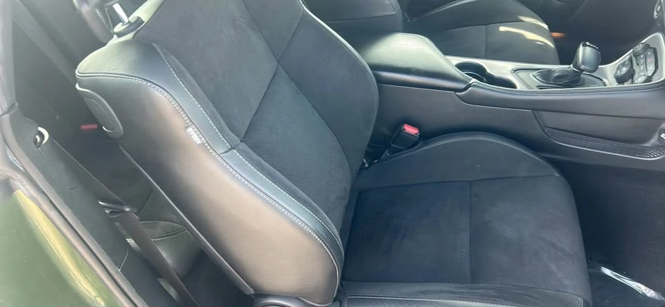 2022 Dodge Challenger 3rd Gen - Image 9 of 12
