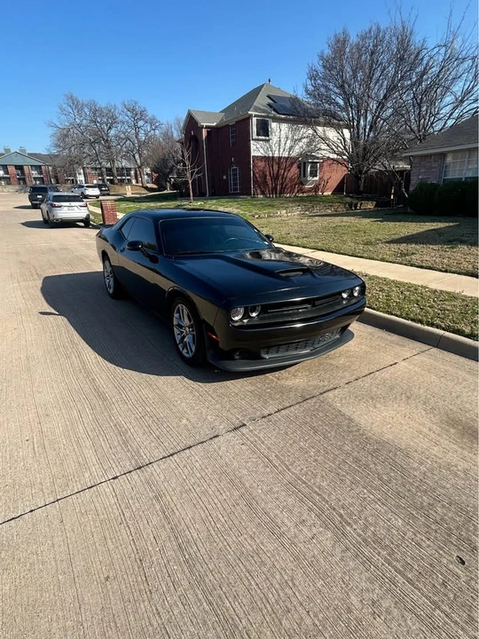 2022 Dodge Challenger 3rd Gen - Image 2 of 7