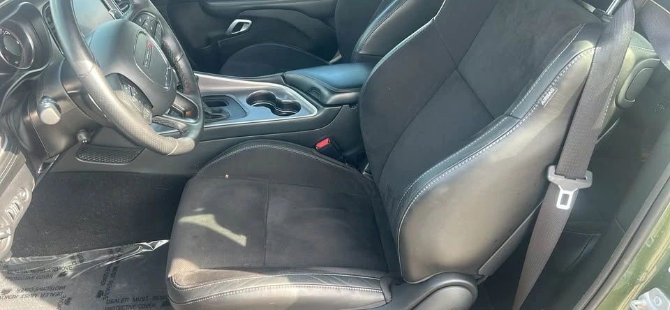2022 Dodge Challenger 3rd Gen - Image 8 of 12
