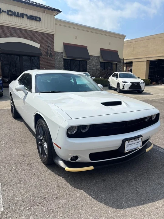2022 Dodge Challenger 3rd Gen - Image 2 of 20