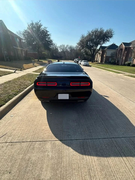 2022 Dodge Challenger 3rd Gen - Image 5 of 7