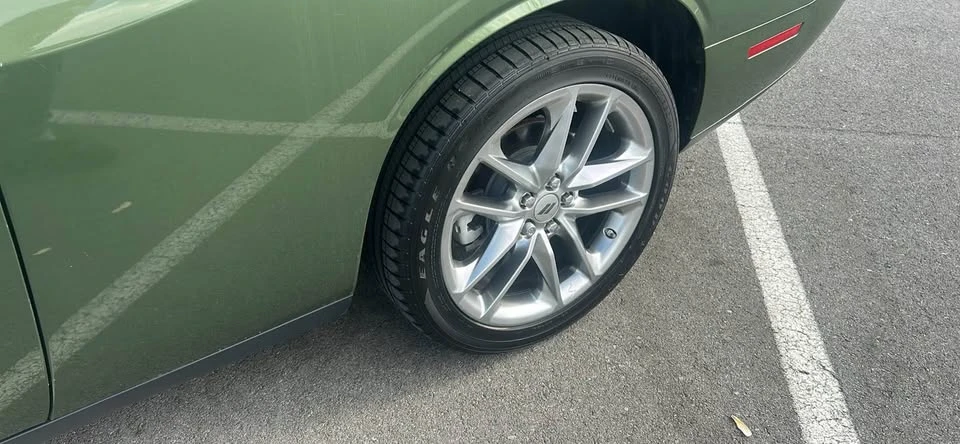 2022 Dodge Challenger 3rd Gen - Image 4 of 12