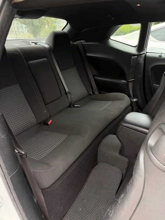 2022 Dodge Challenger 3rd Gen - Image 8 of 14