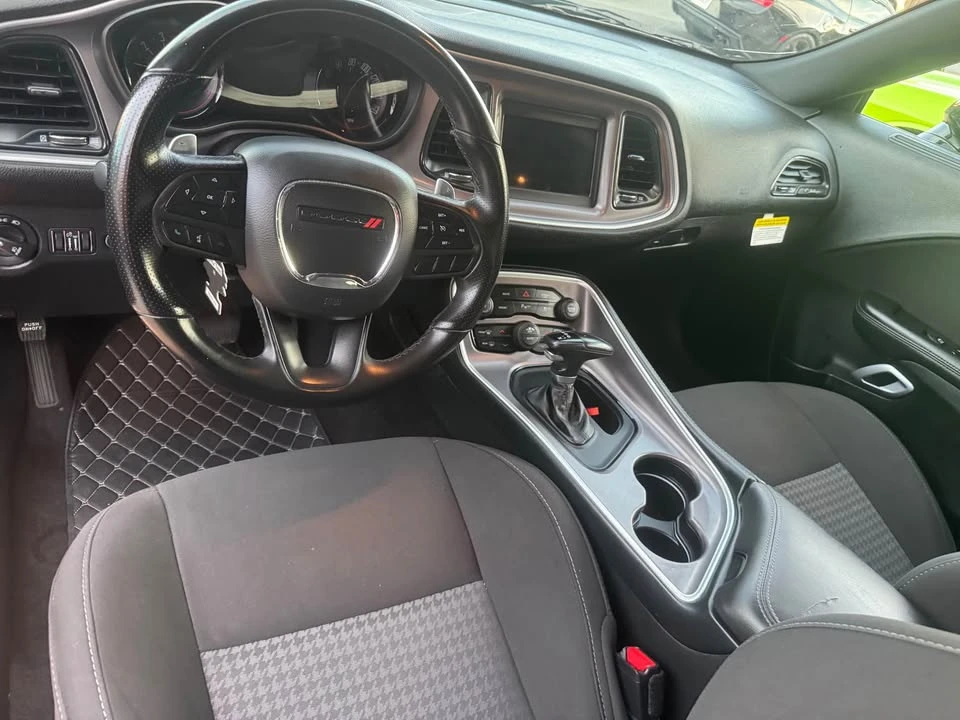2022 Dodge Challenger 3rd Gen - Image 13 of 13