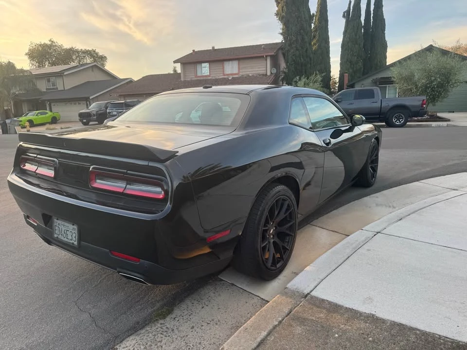 2022 Dodge Challenger 3rd Gen - Image 6 of 13