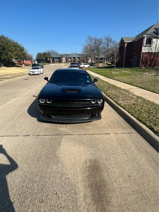 2022 Dodge Challenger 3rd Gen - Image 3 of 7