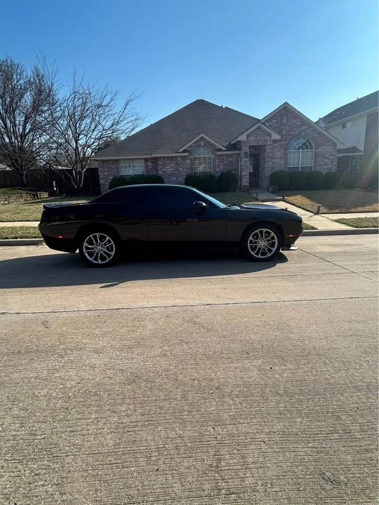 2022 Dodge Challenger 3rd Gen - Image 4 of 7