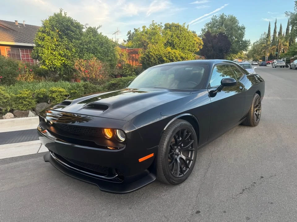 2022 Dodge Challenger 3rd Gen - Image 3 of 13