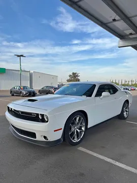 2022 Dodge Challenger GT Coupe 2D