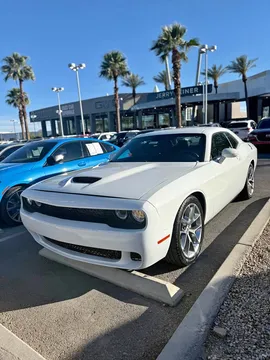 2022 Dodge Challenger GT Coupe 2D