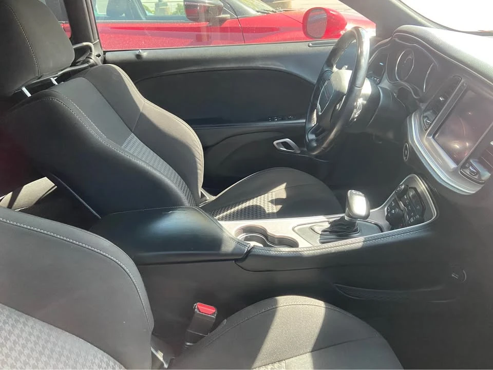 2022 Dodge Challenger 3rd Gen - Image 6 of 6