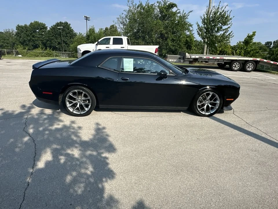 2022 Dodge Challenger 3rd Gen - Image 2 of 11