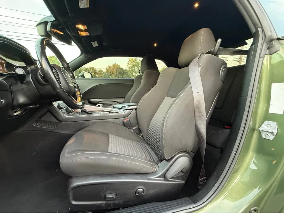 2022 Dodge Challenger 3rd Gen - Image 7 of 9