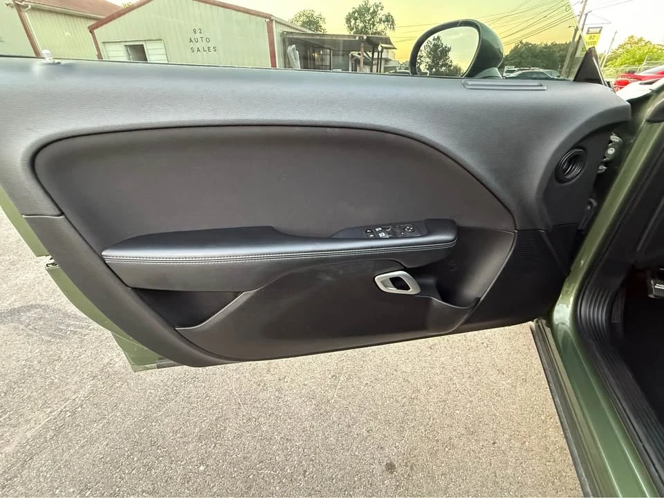 2022 Dodge Challenger 3rd Gen - Image 9 of 9