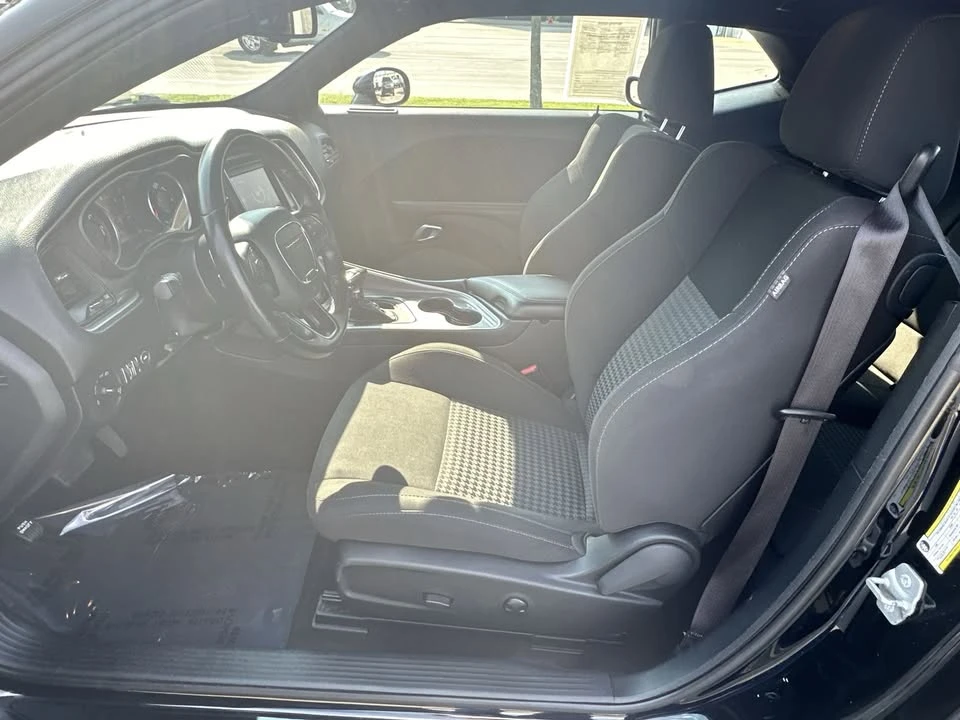 2022 Dodge Challenger 3rd Gen - Image 7 of 11