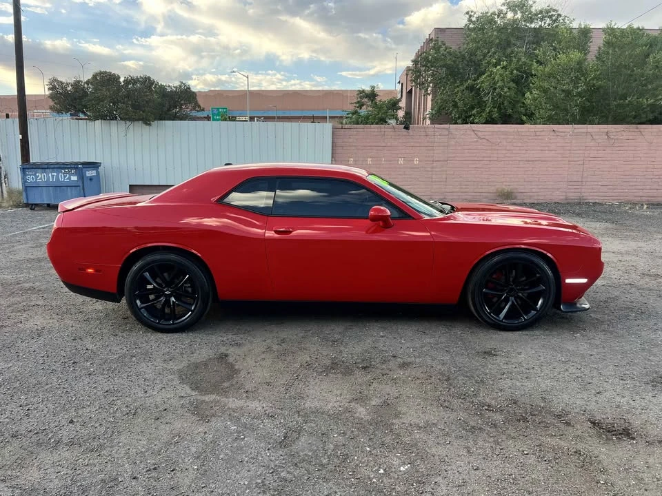2022 Dodge Challenger 3rd Gen - Image 4 of 8