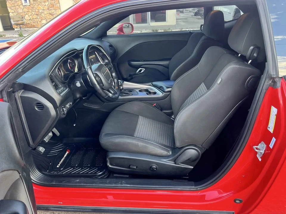2022 Dodge Challenger 3rd Gen - Image 6 of 8
