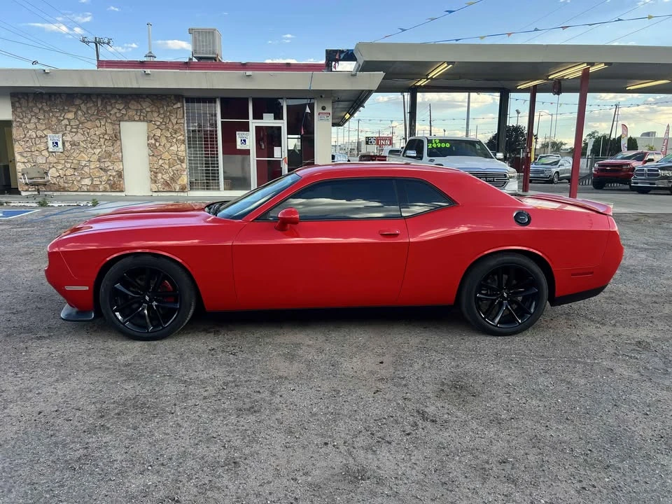 2022 Dodge Challenger 3rd Gen - Image 5 of 8