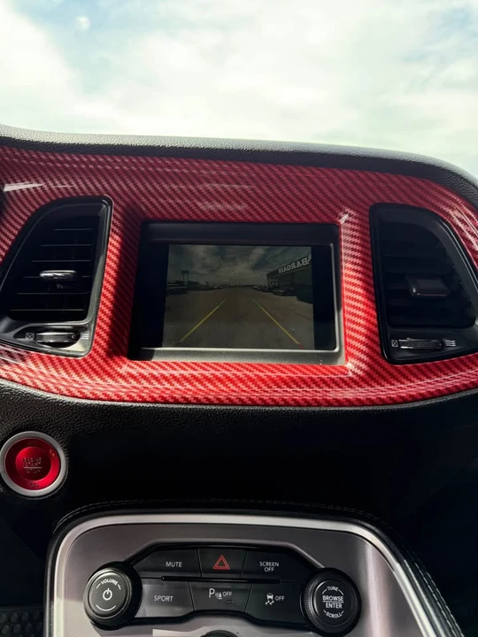 2022 Dodge Challenger 3rd Gen - Image 8 of 8