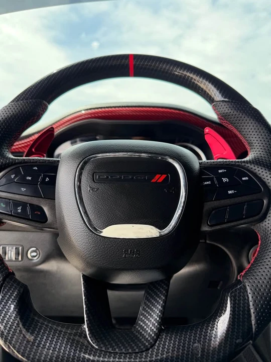 2022 Dodge Challenger 3rd Gen - Image 7 of 8