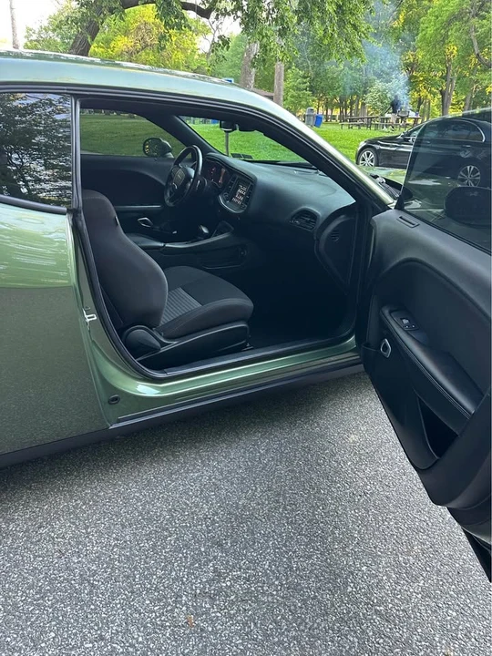 2022 Dodge Challenger 3rd Gen - Image 13 of 15
