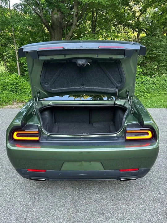 2022 Dodge Challenger 3rd Gen - Image 11 of 15