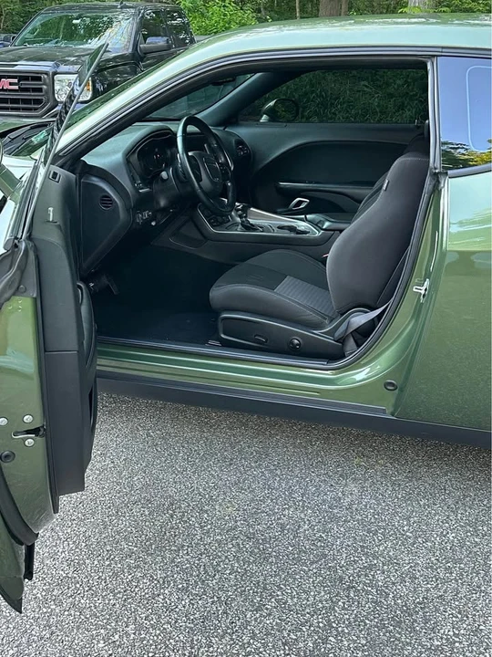 2022 Dodge Challenger 3rd Gen - Image 12 of 15