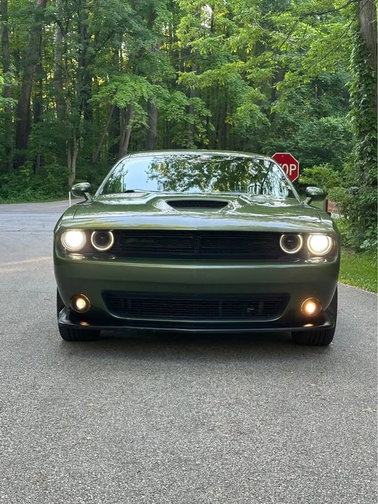 2022 Dodge Challenger 3rd Gen - Image 2 of 15