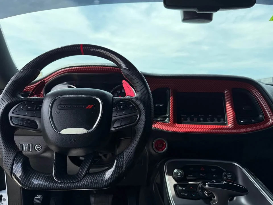 2022 Dodge Challenger 3rd Gen - Image 5 of 8