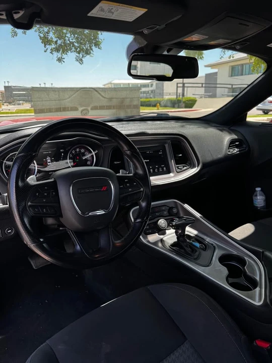2022 Dodge Challenger 3rd Gen - Image 10 of 17