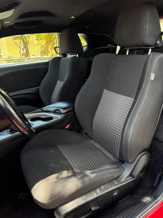 2022 Dodge Challenger 3rd Gen - Image 13 of 17