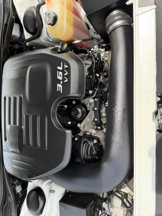 2022 Dodge Challenger 3rd Gen - Image 4 of 8
