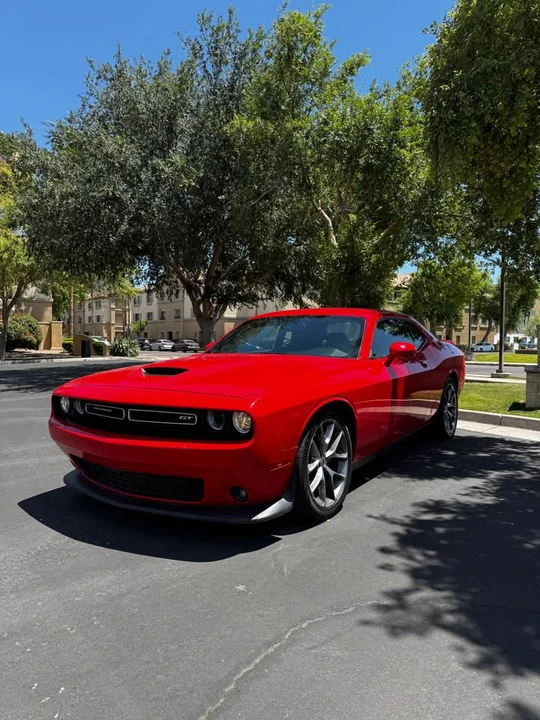 2022 Dodge Challenger 3rd Gen - Image 2 of 17