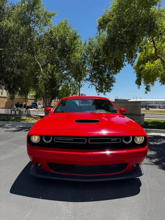 2022 Dodge Challenger 3rd Gen - Image 3 of 17