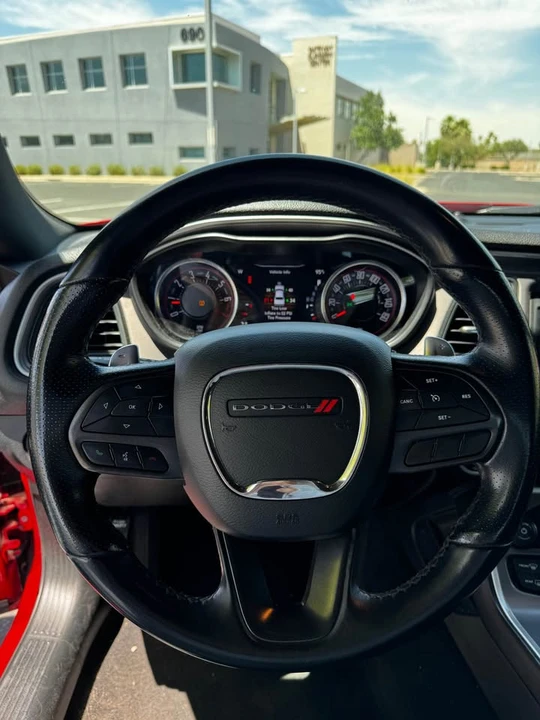 2022 Dodge Challenger 3rd Gen - Image 11 of 17