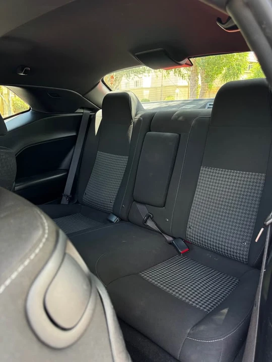 2022 Dodge Challenger 3rd Gen - Image 14 of 17