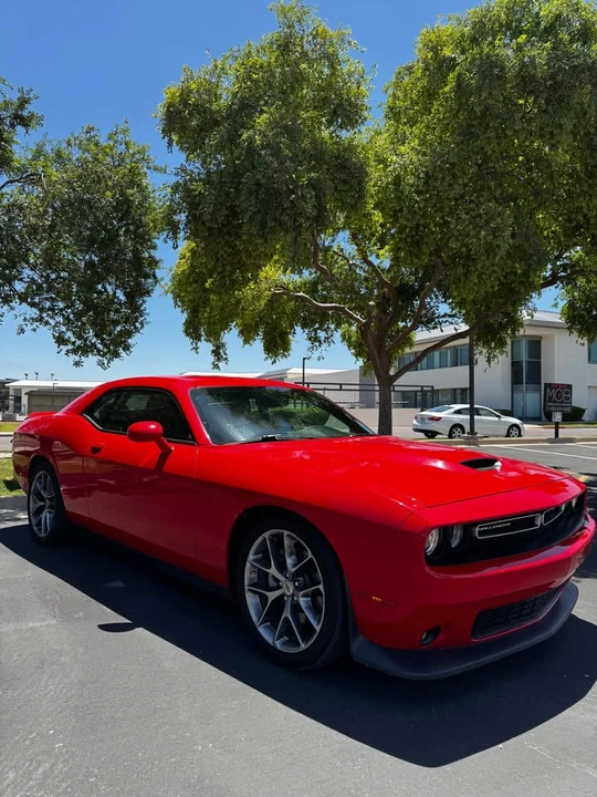 2022 Dodge Challenger 3rd Gen - Image 4 of 17