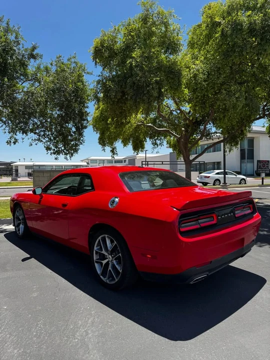 2022 Dodge Challenger 3rd Gen - Image 6 of 17