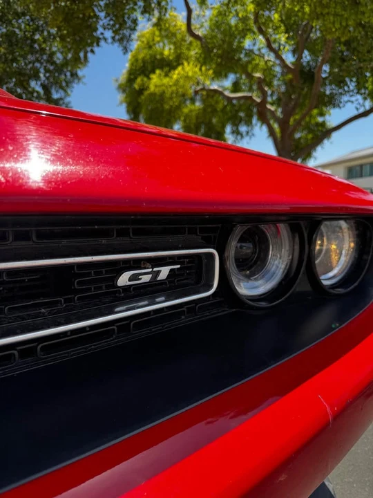 2022 Dodge Challenger 3rd Gen - Image 5 of 17